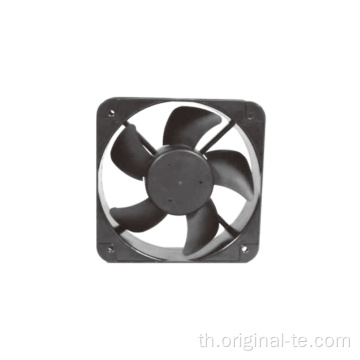 เฟรม DC Axial Fan 200x200x60.5mm